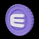 Elongate cryptographic program