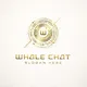 كروب تداول Whale Chat