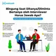 INFO UPDATE LOKER BANDUNG - CIMAHI