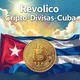 Revolico Cripto-Divisas-Cuba