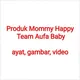 Produk HOT MH AufaBaby