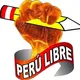 Peru Libre Lima Metropolitana