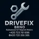 DriveFix - Brno