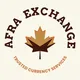 afra exchange صرافی افرا 💵💸💲
