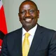 President Dr. William Samoei Ruto 🇰🇪