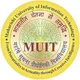Maharishi University of Information Technology