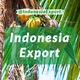 🇮🇩 Indonesia Export ✈️ 🚢