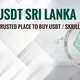 USDT Sri Lanka