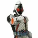 Kamen Rider Fourze Sub Malay
