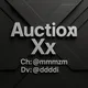 Auction Xx