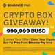 Crypto box usdt 🎁free claim 🎁$ 😍binance DZ🎁 USA 🎁FR 🎁