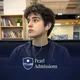 Komron in Qatar | Pearl