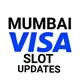 [NO DISCUSSIONS] Mumbai Visa Slot Updates