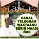 WAXTAANU SËRIÑ HAADI ÑAS