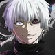Tokyo Ghoul in English Dub