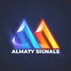 Almaty Signals Forex