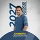 2027 THEORY | NUGEGODA | CHEMISTRY | CHARITHA DISSANAYAKE