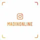 Ma'din Teaches Online🎖