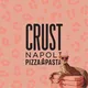 CRUST NAPOLI