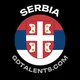 GDTalents Сербия