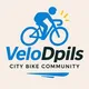 🚴🏻‍♂️ VeloDpils
