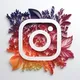 INSTAGRAM SALING BARTER II