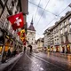 Bern (Берн) Ukrainian community 🇨🇭🇺🇦