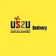 US2U delivery ဝန်ဆောင်မှုလုပ်ငန်း