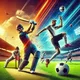 Football/cricket/hidden warfare live stream (Football goal videos)