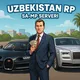 🇺🇿UZBEKISTAN RP🇺🇿