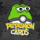 $PEPEMON - First ERC404 GameFi Collection