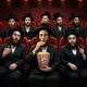 Yiddish entertainment