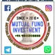 🏛MUTUAl💰 FUND INVESTMENT PVT.LTD.2015