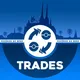 TRADES | Pokémon GO Brno