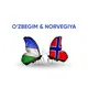 🇺🇿Ozbegim Norvegiya🇳🇴