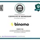 Rekrut Affiliator Baru Binomo