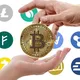 🪙 Cryptocurrency العملات الرقمية