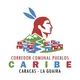 Corredor Comunal Pueblos Caribe, Caracas - La Guaira ⛰️