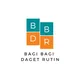 Bagi Bagi Daget Rutin