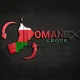 OmaneX Group 🇴🇲 گروه مالی عمان اکس