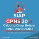 Temu CPNS-GRUP DISKUSI