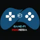 Game-Fi Indonesia Announcement
