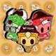CryptoWilson - WTC 區塊鏈 GameFi,NFT,幣圈時事討論群🐯