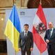 Украина | Австрия | Вена | Беженцы