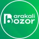 Баракали Бозор Олди🤝Сотди онлайн 🪐🌎 ☎️ 95 384-60-60