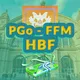 PGo Raids F-Hbf