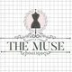✨THE MUSE boutique👗 Sẵn tại Manila 🎀