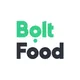 Bolt Food Poznań 🇵🇱