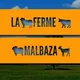 La ferme avicole malbaza -Niger