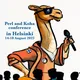 Perl and Koha conference in HELSINKI, 2023